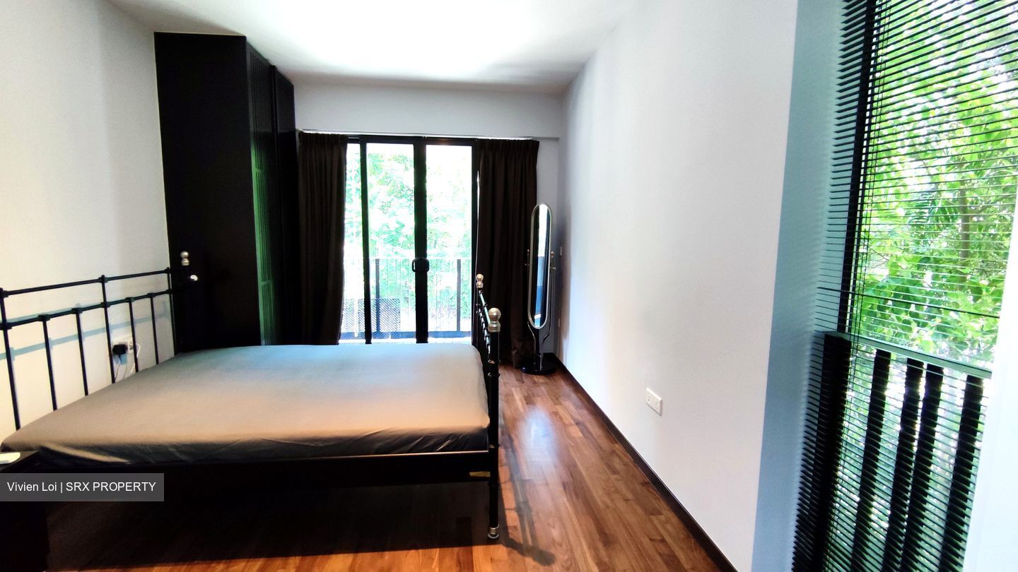 Hijauan (D9), Apartment #320372491